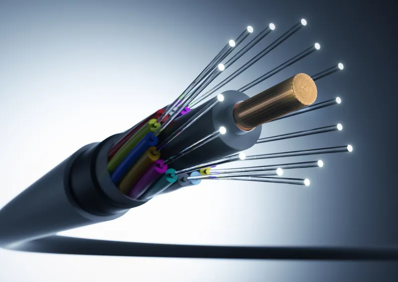Fiber Optik Çözümler